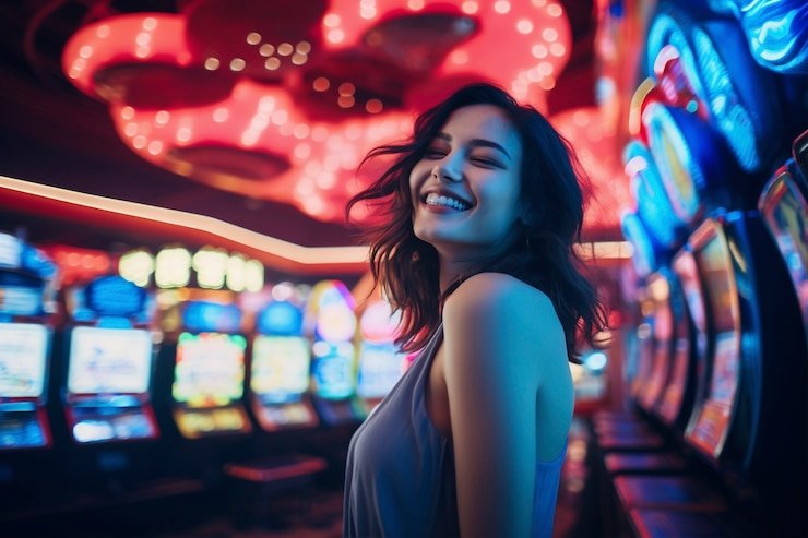 Pengingat privasi dan bermain bertanggung jawab